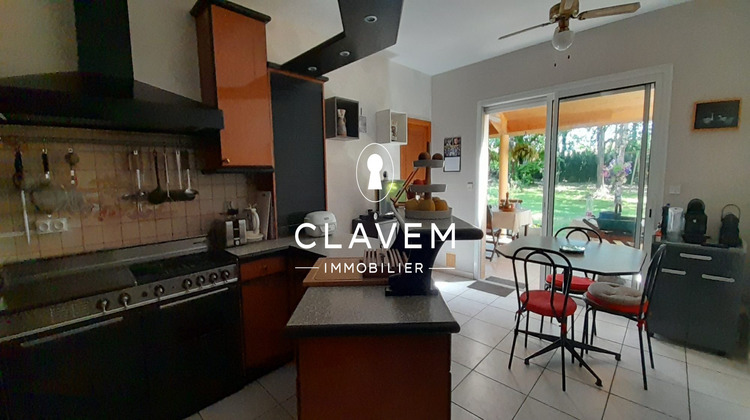 Ma-Cabane - Vente Maison Mios, 296 m²