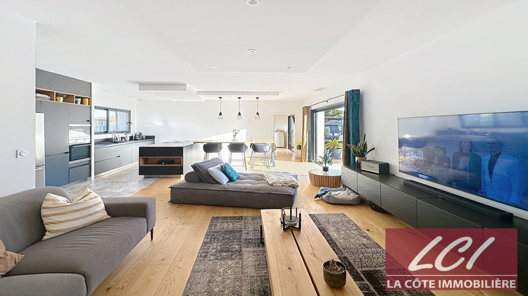 Ma-Cabane - Vente Maison Mios, 125 m²