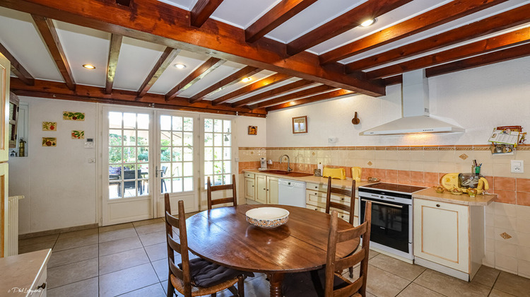 Ma-Cabane - Vente Maison MIOS, 326 m²