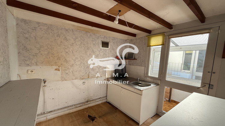 Ma-Cabane - Vente Maison Mios, 37 m²