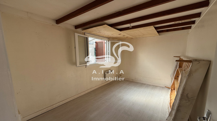 Ma-Cabane - Vente Maison Mios, 37 m²