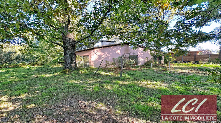 Ma-Cabane - Vente Maison Mios, 140 m²