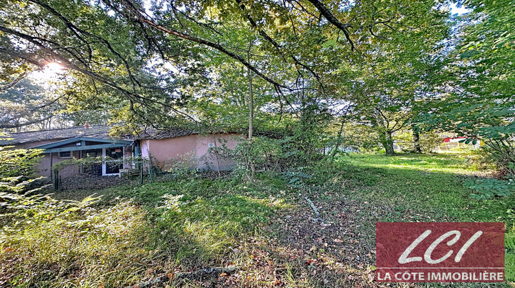 Ma-Cabane - Vente Maison Mios, 140 m²