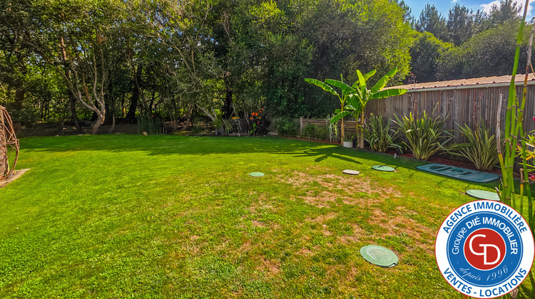 Ma-Cabane - Vente Maison Mios, 100 m²