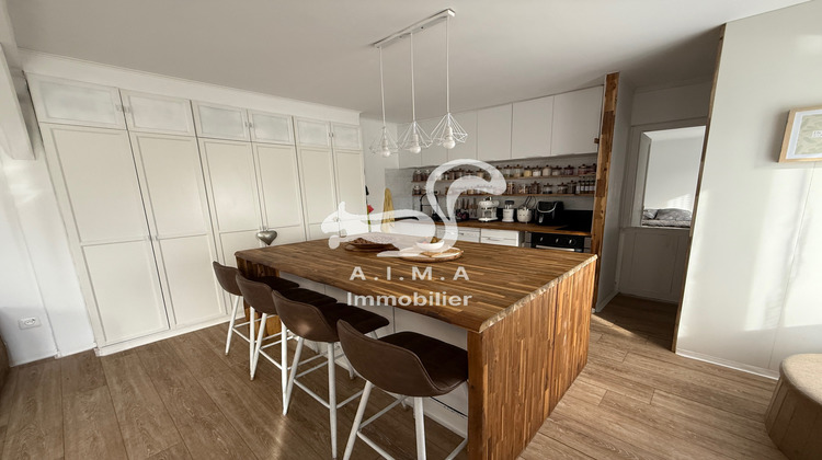 Ma-Cabane - Vente Maison Mios, 111 m²