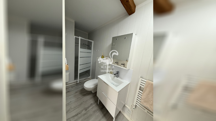 Ma-Cabane - Vente Maison Mios, 111 m²