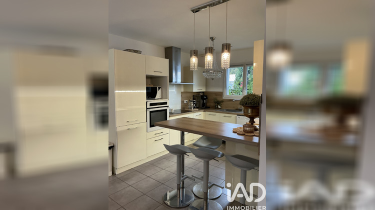 Ma-Cabane - Vente Maison Mios, 105 m²