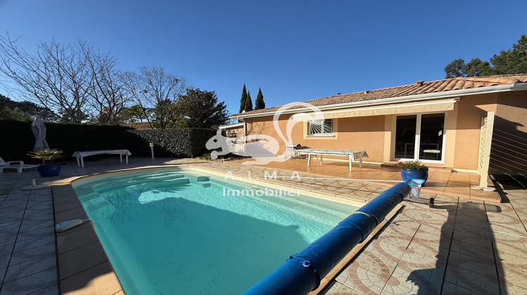 Ma-Cabane - Vente Maison Mios, 102 m²