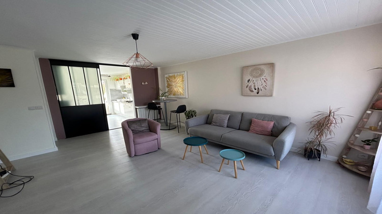 Ma-Cabane - Vente Maison Mios, 62 m²