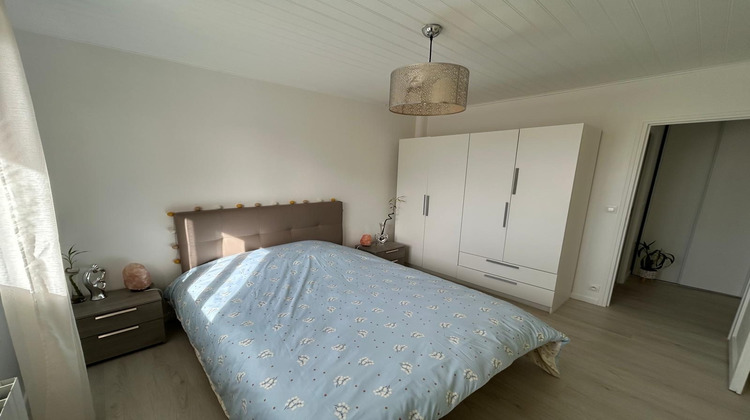 Ma-Cabane - Vente Maison Mios, 62 m²