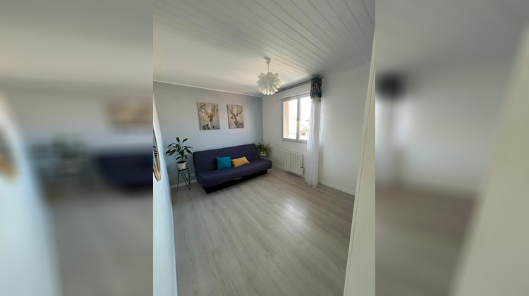 Ma-Cabane - Vente Maison Mios, 62 m²