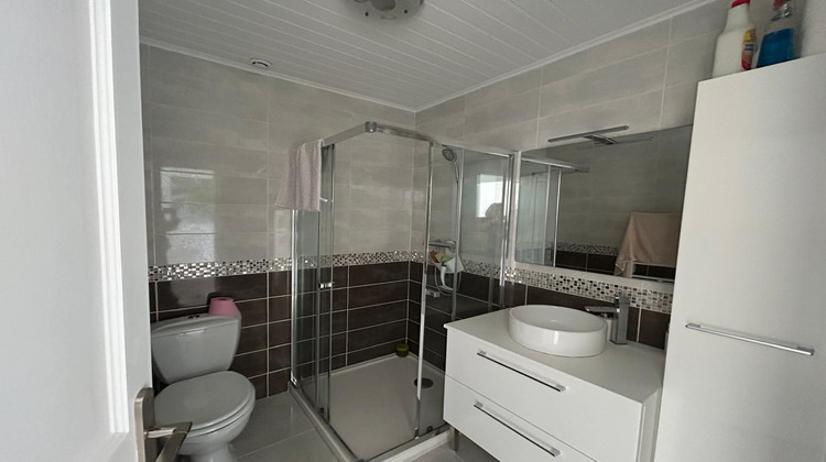 Ma-Cabane - Vente Maison Mios, 62 m²