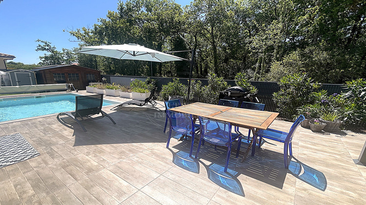 Ma-Cabane - Vente Maison MIOS, 123 m²