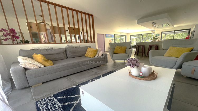 Ma-Cabane - Vente Maison MIOS, 123 m²