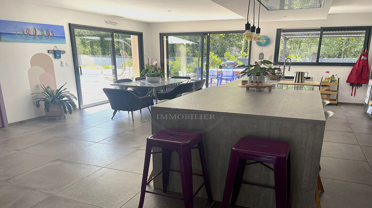 Ma-Cabane - Vente Maison MIOS, 123 m²