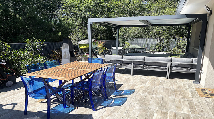 Ma-Cabane - Vente Maison MIOS, 123 m²