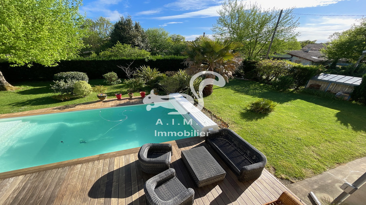 Ma-Cabane - Vente Maison Mios, 230 m²