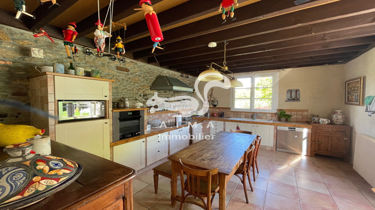 Ma-Cabane - Vente Maison Mios, 230 m²