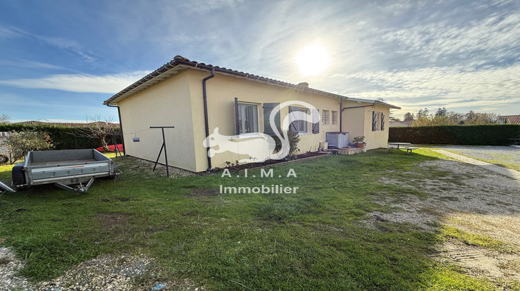 Ma-Cabane - Vente Maison Mios, 95 m²