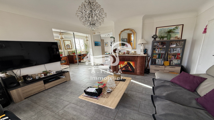 Ma-Cabane - Vente Maison Mios, 95 m²