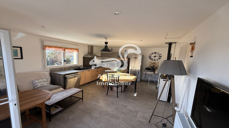 Ma-Cabane - Vente Maison Mios, 42 m²