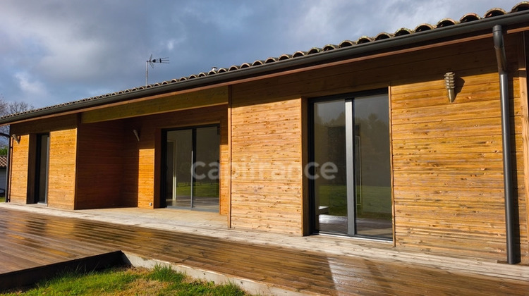 Ma-Cabane - Vente Maison MIOS, 100 m²