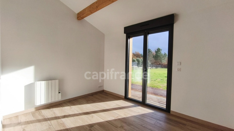 Ma-Cabane - Vente Maison MIOS, 100 m²