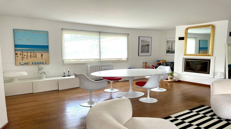 Ma-Cabane - Vente Maison MIOS, 187 m²