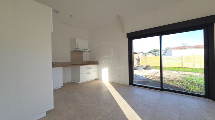 Ma-Cabane - Vente Maison MIOS, 66 m²