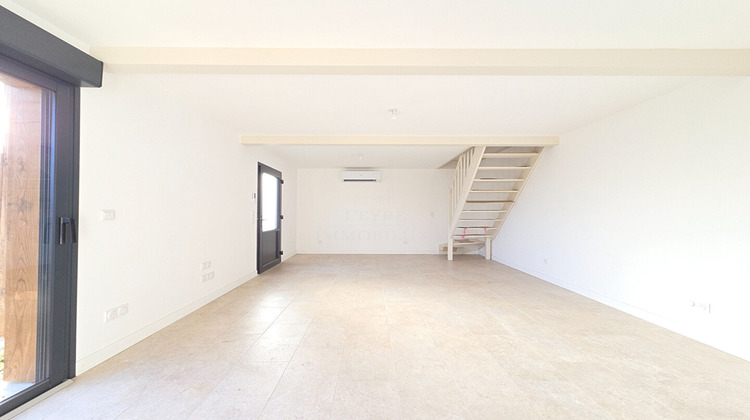 Ma-Cabane - Vente Maison MIOS, 66 m²