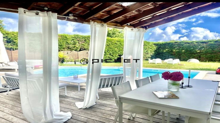 Ma-Cabane - Vente Maison MIOS, 187 m²