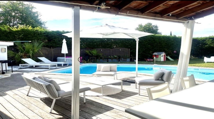 Ma-Cabane - Vente Maison MIOS, 187 m²