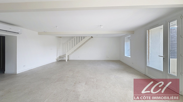 Ma-Cabane - Vente Maison Mios, 73 m²