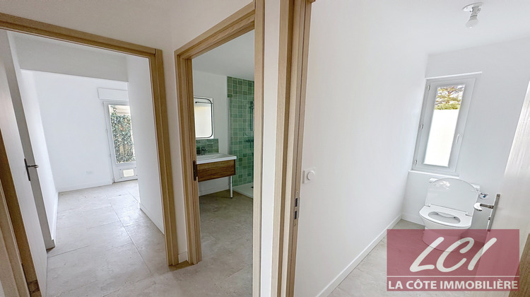 Ma-Cabane - Vente Maison Mios, 73 m²
