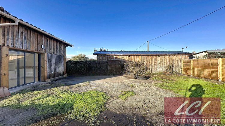 Ma-Cabane - Vente Maison Mios, 67 m²