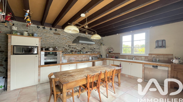 Ma-Cabane - Vente Maison Mios, 230 m²