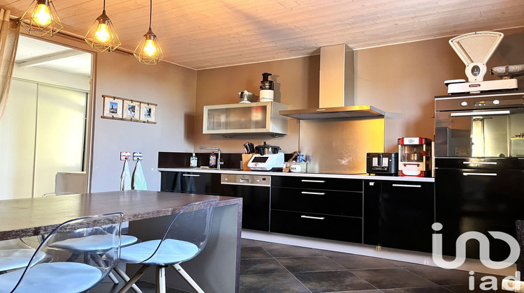 Ma-Cabane - Vente Maison Mios, 156 m²