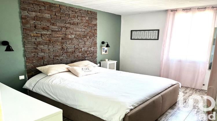 Ma-Cabane - Vente Maison Mios, 156 m²