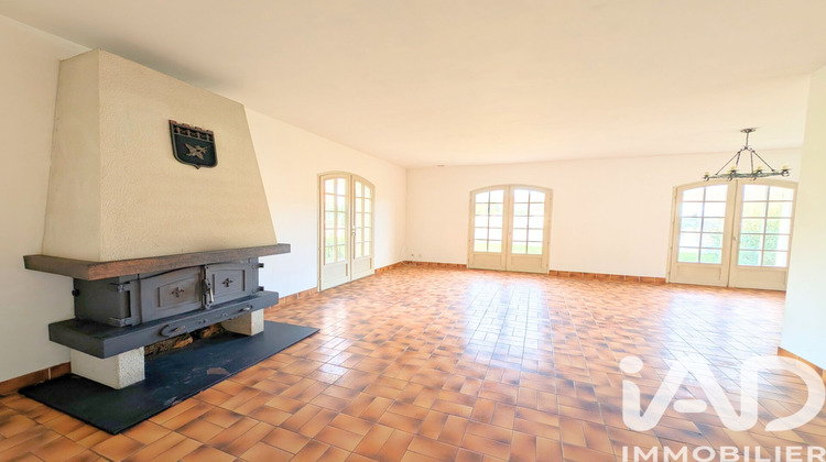 Ma-Cabane - Vente Maison Mios, 116 m²