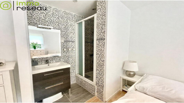 Ma-Cabane - Vente Maison MIOS, 187 m²