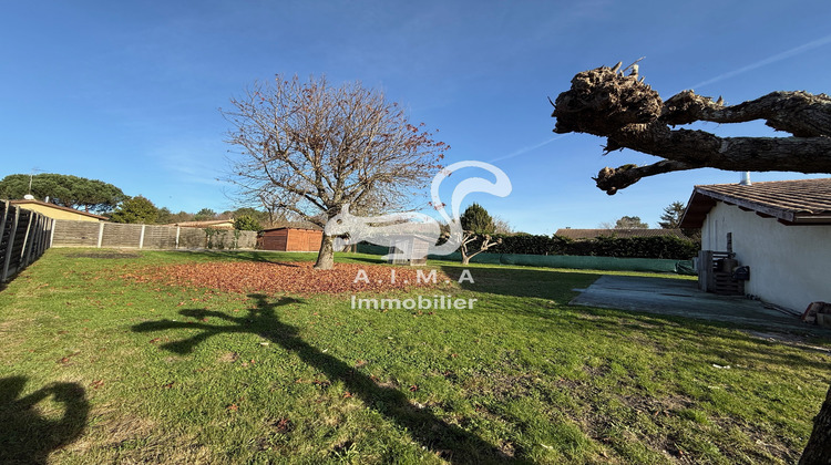 Ma-Cabane - Vente Maison Mios, 165 m²