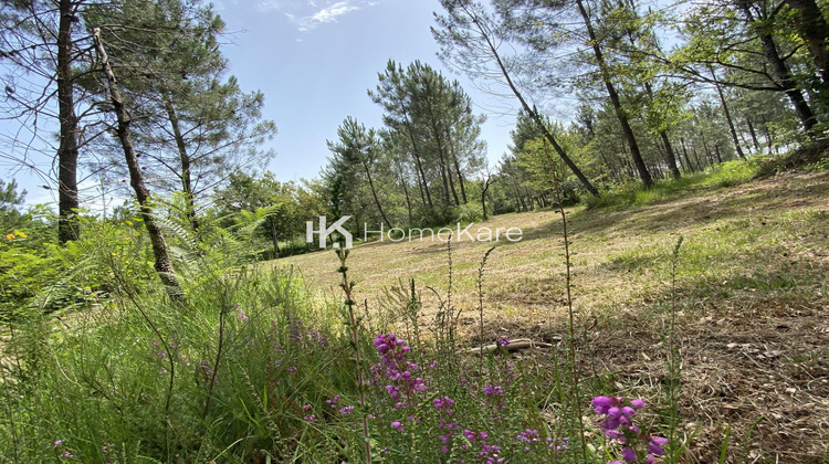 Ma-Cabane - Vente Maison Mios, 160 m²