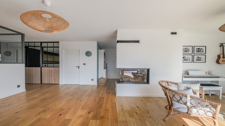 Ma-Cabane - Vente Maison Mios, 193 m²