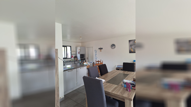 Ma-Cabane - Vente Maison Mios, 109 m²