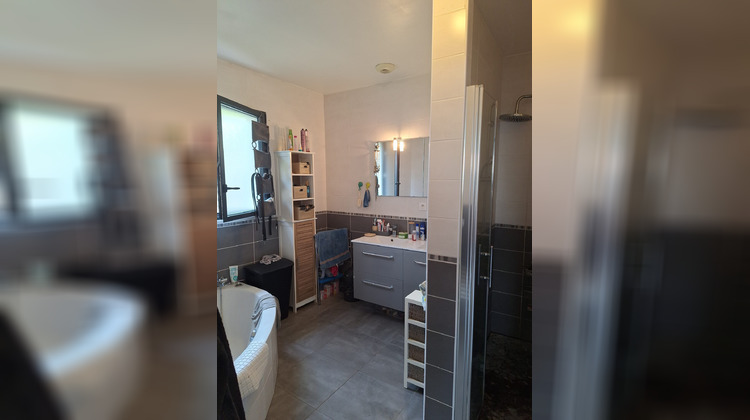 Ma-Cabane - Vente Maison Mios, 109 m²