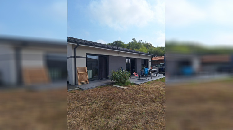 Ma-Cabane - Vente Maison Mios, 109 m²