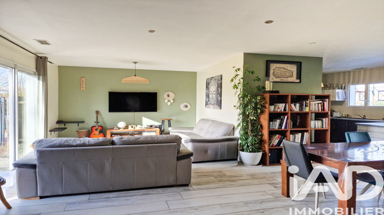 Ma-Cabane - Vente Maison Mios, 96 m²