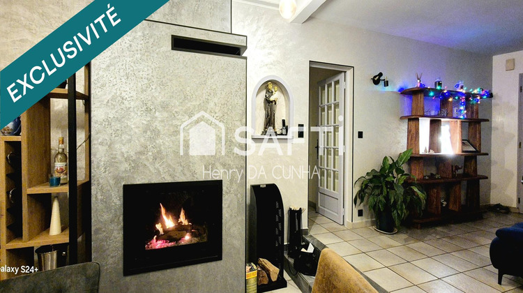 Ma-Cabane - Vente Maison Mios, 122 m²