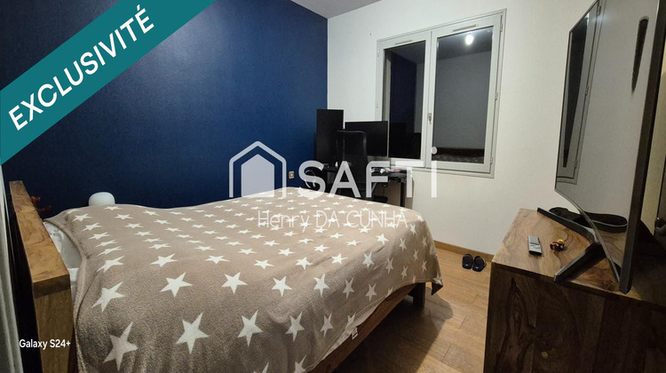 Ma-Cabane - Vente Maison Mios, 122 m²