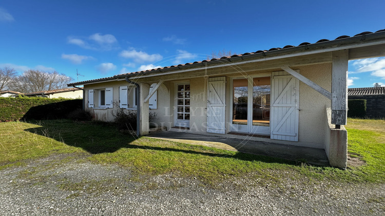 Ma-Cabane - Vente Maison MIOS, 76 m²